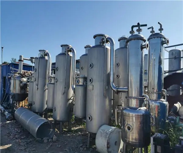 污水處理,蒸發(fā)器,蒸發(fā)器應該怎么選擇